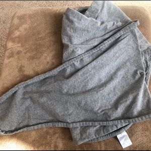 Miracle baby swaddle